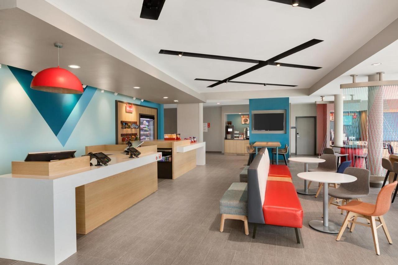 Avid Hotel - Ft Lauderdale Airport - Cruise By Ihg Dania Beach Exterior photo