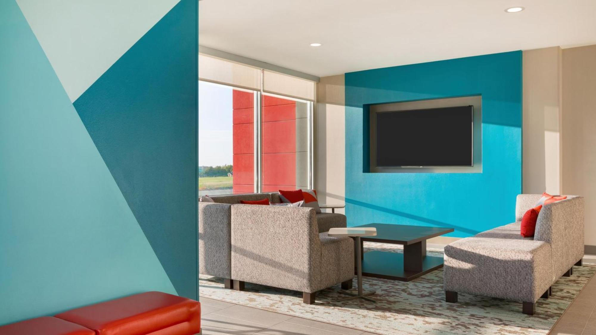 Avid Hotel - Ft Lauderdale Airport - Cruise By Ihg Dania Beach Exterior photo